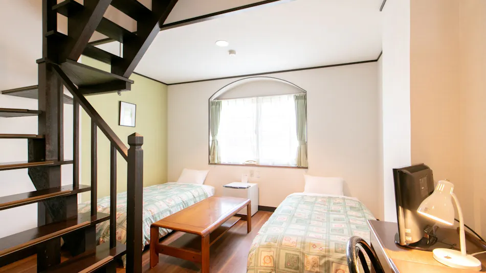 Petit Hotel Clanvert