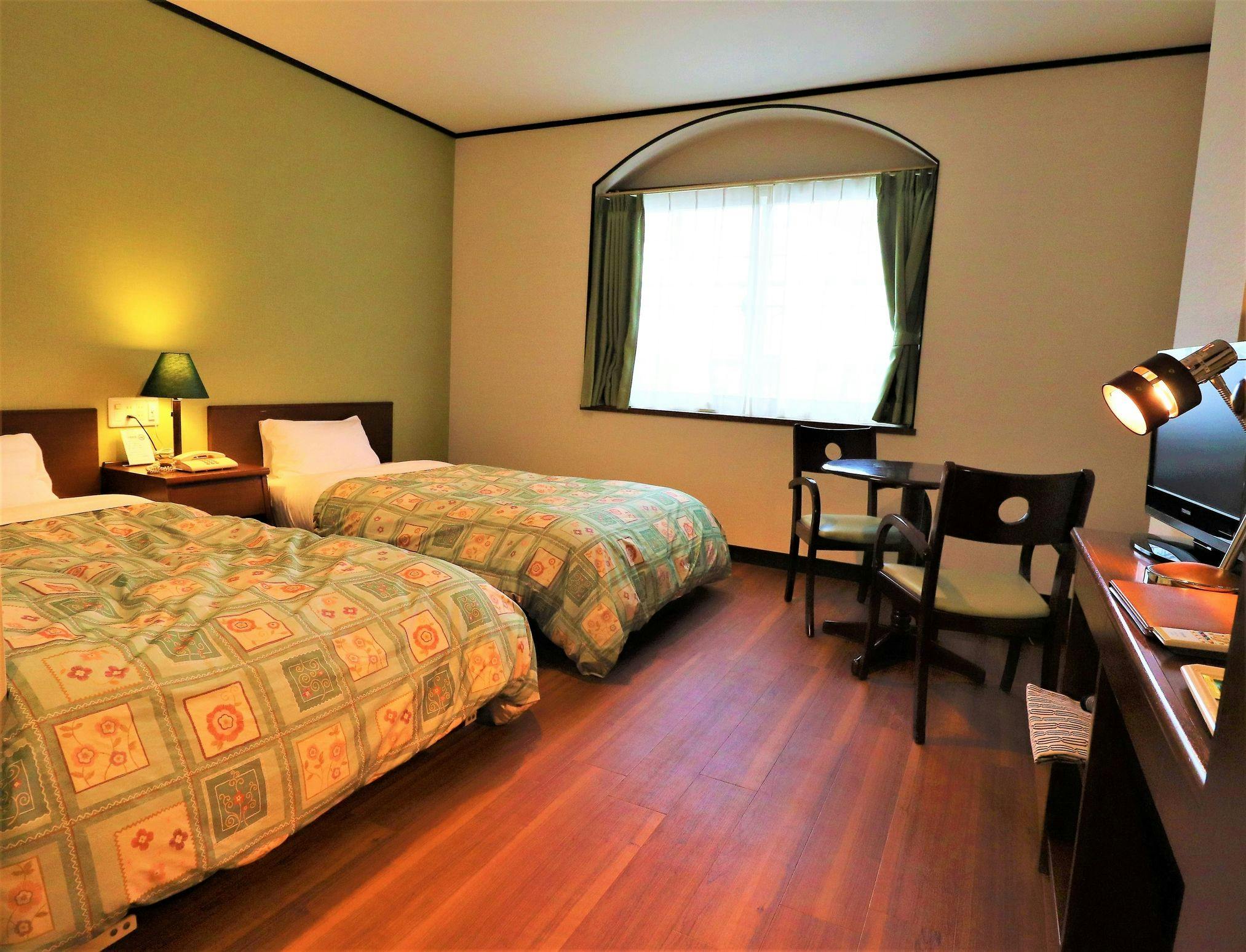 Petit Hotel Clanvert