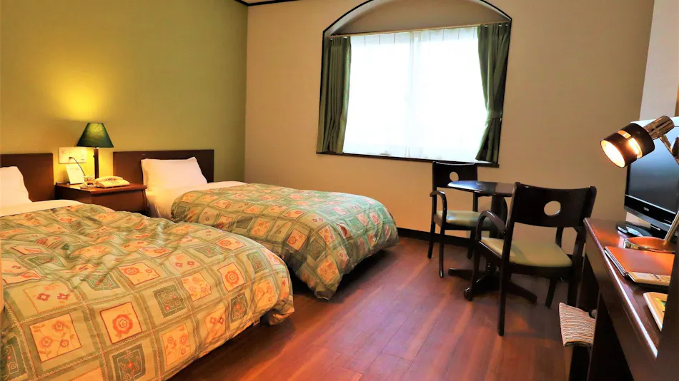 Petit Hotel Clanvert