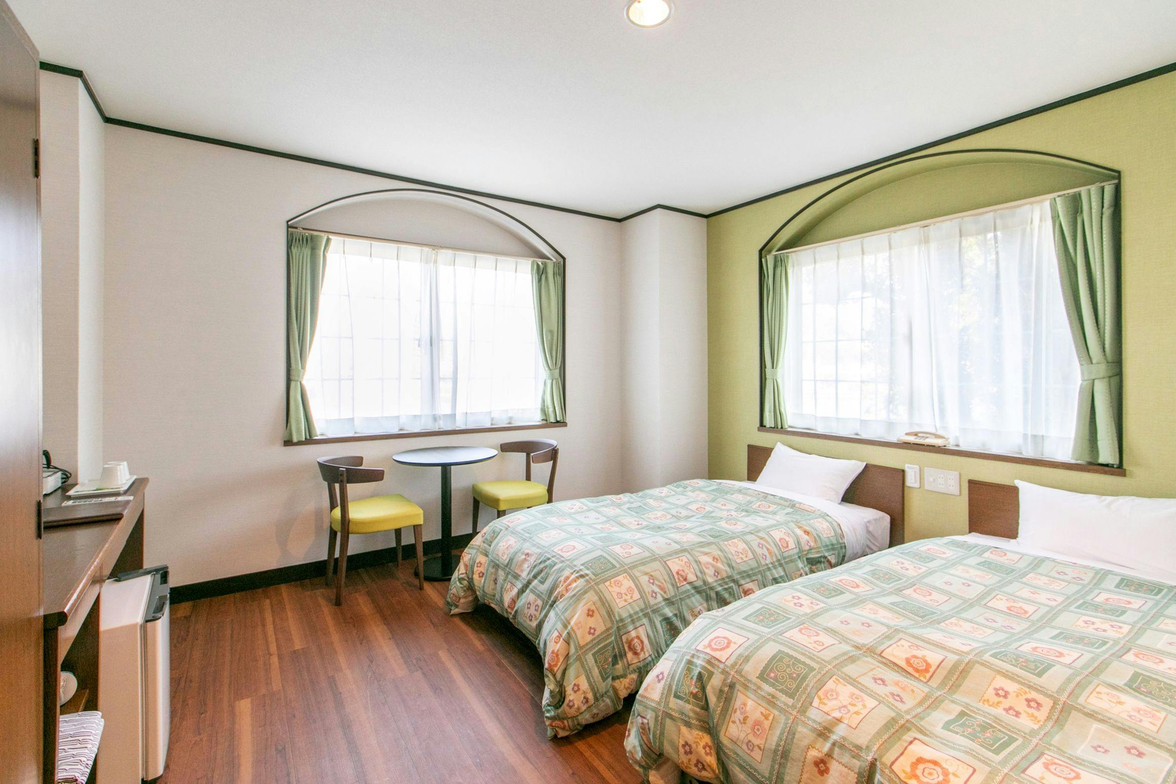 Petit Hotel Clanvert