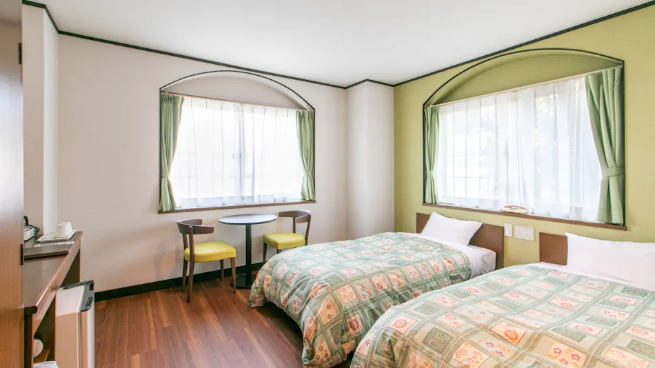 Petit Hotel Clanvert