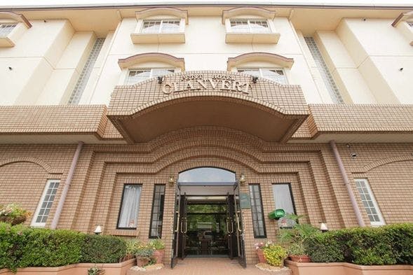 Petit Hotel Clanvert