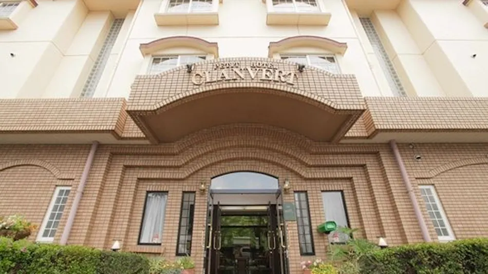 Petit Hotel Clanvert