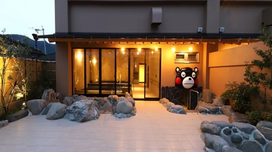 Hotel Kadoman