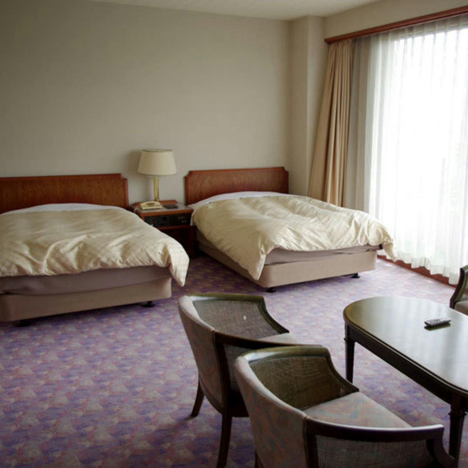 Hotel Kadoman