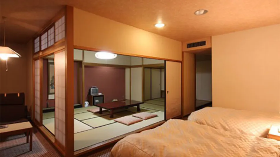 Hotel Kadoman