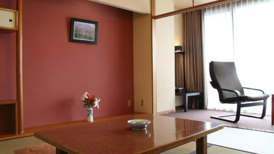 Hotel Kadoman