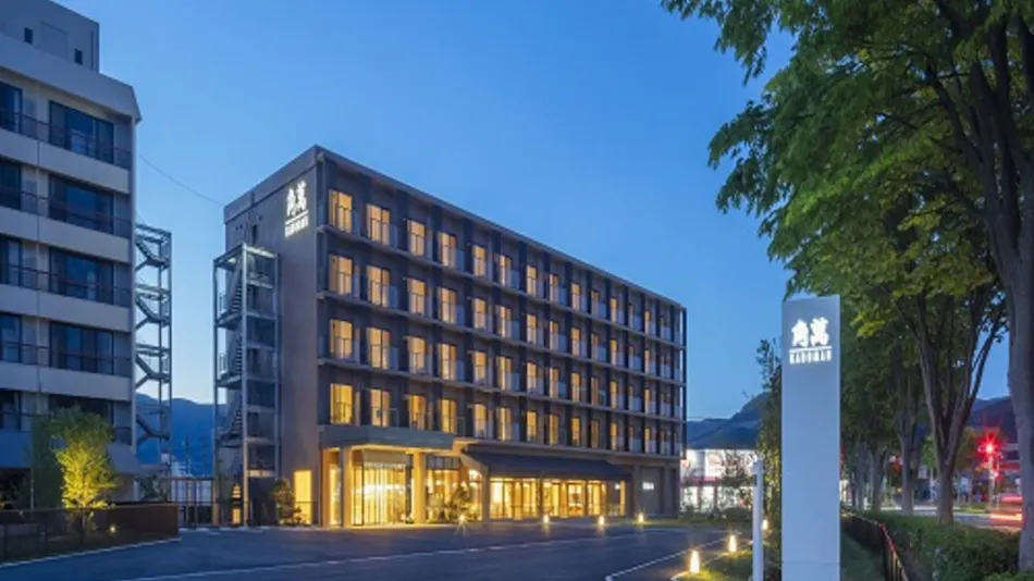 Hotel Kadoman