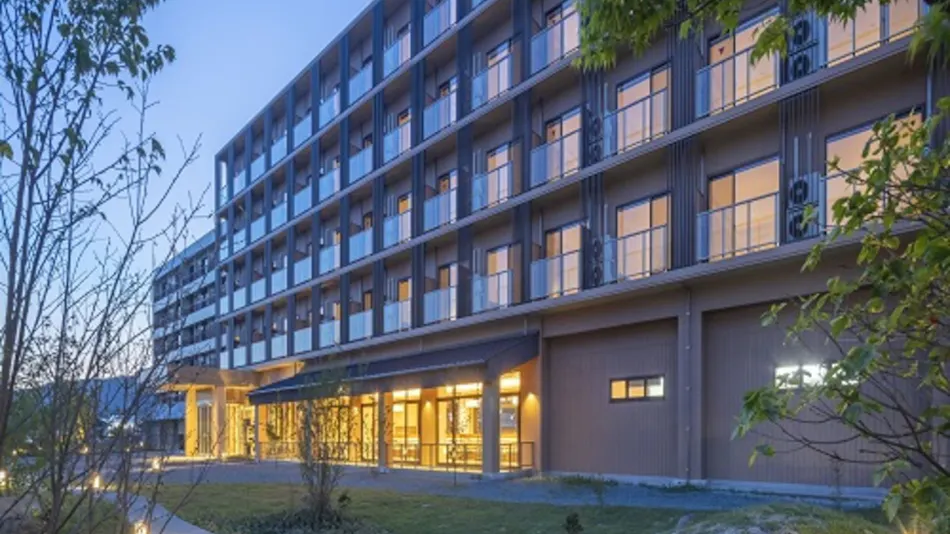 Hotel Kadoman