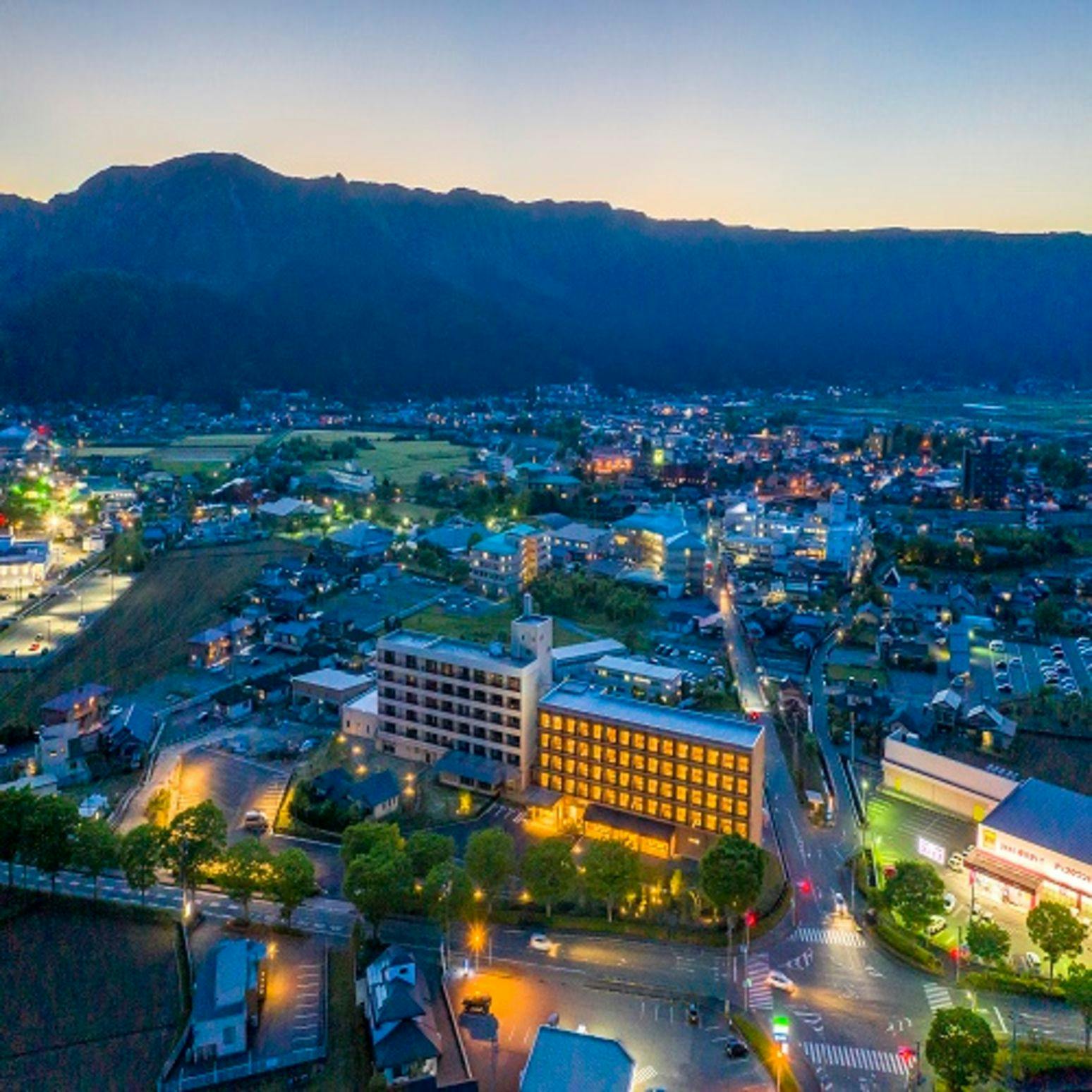 Hotel Kadoman