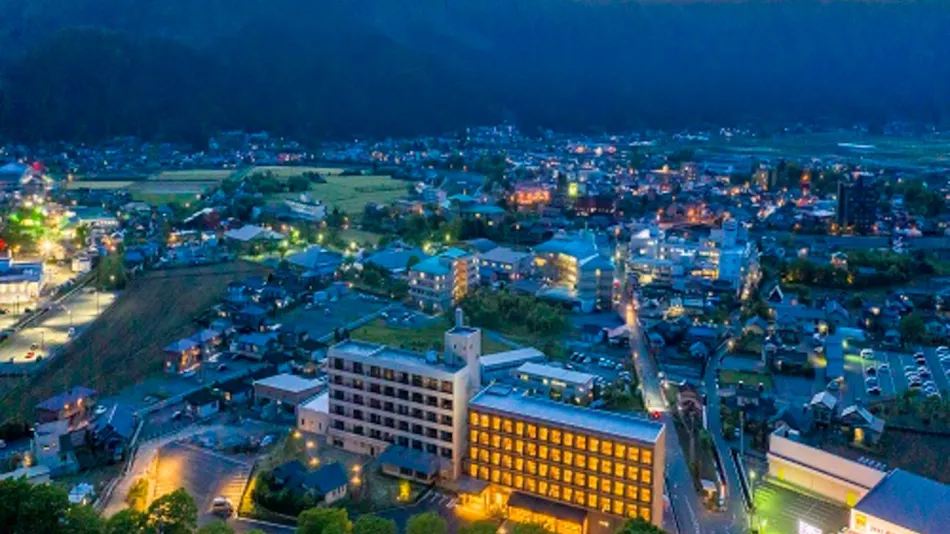 Hotel Kadoman