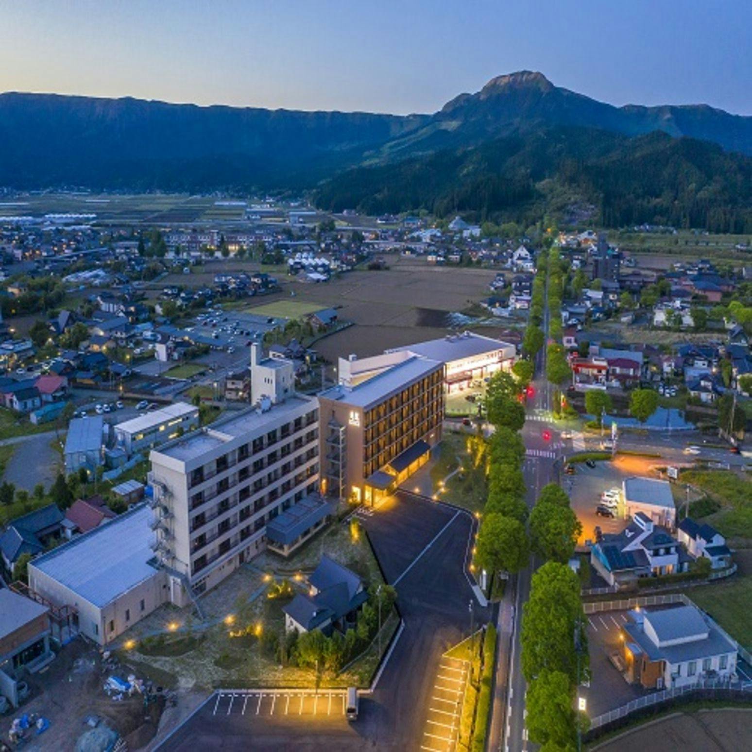 Hotel Kadoman
