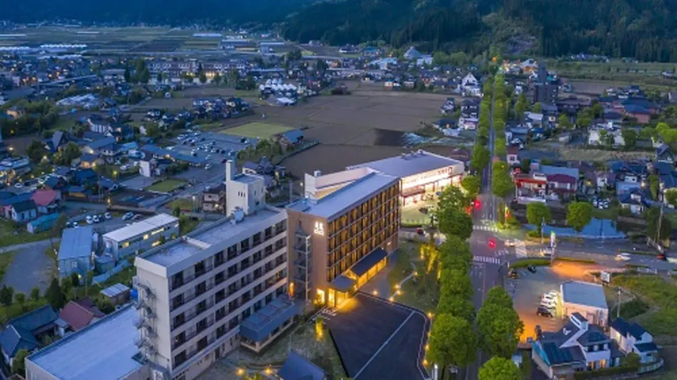 Hotel Kadoman