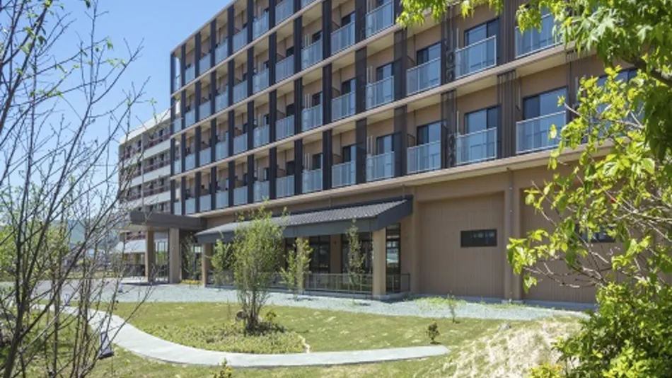 Hotel Kadoman