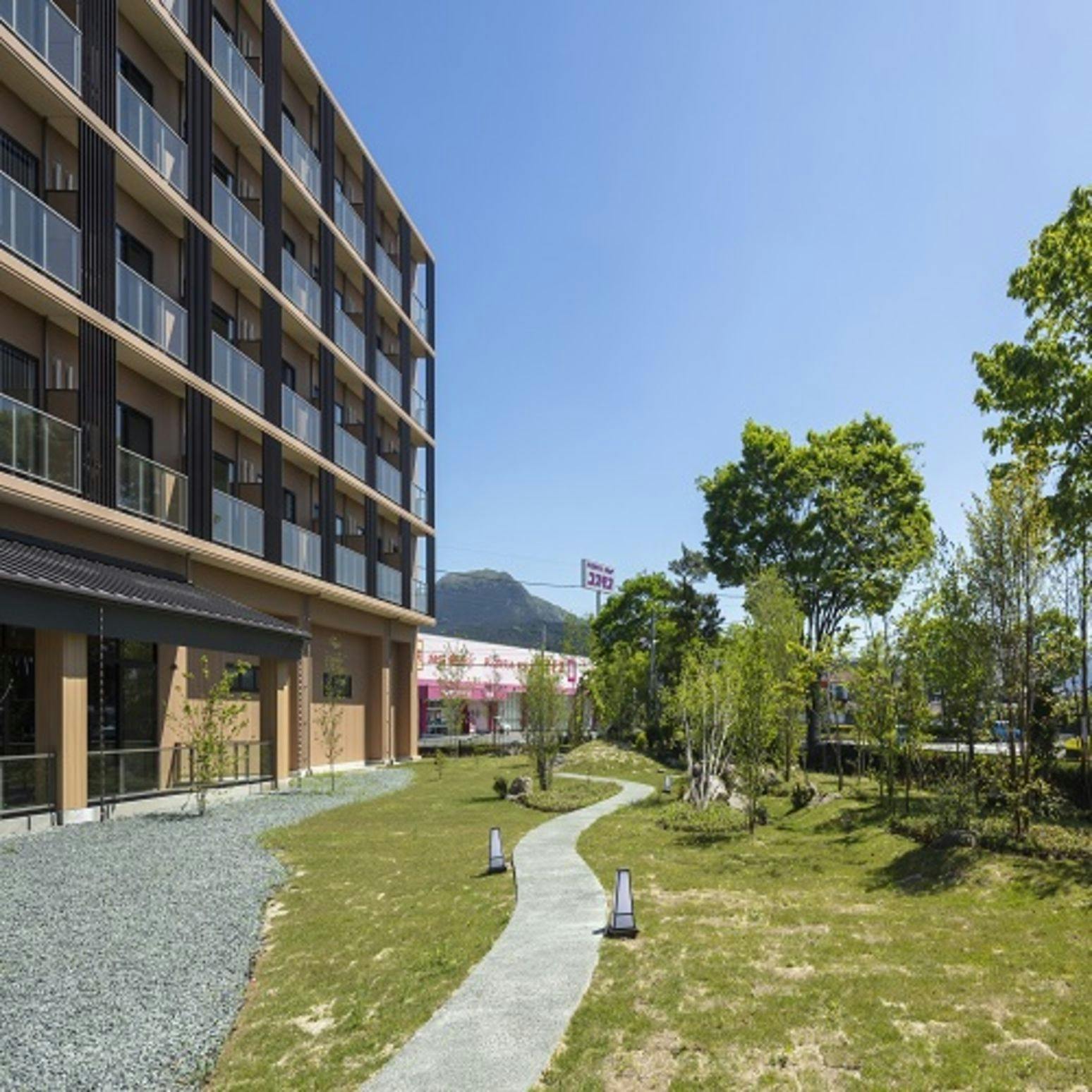 Hotel Kadoman