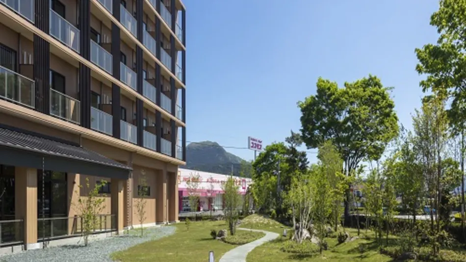 Hotel Kadoman