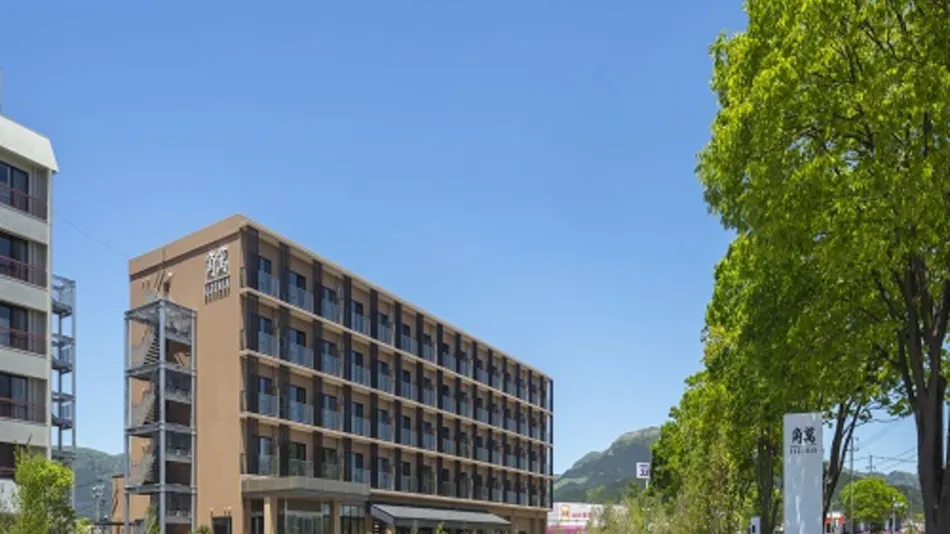 Hotel Kadoman