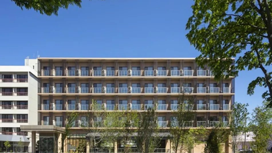 Hotel Kadoman