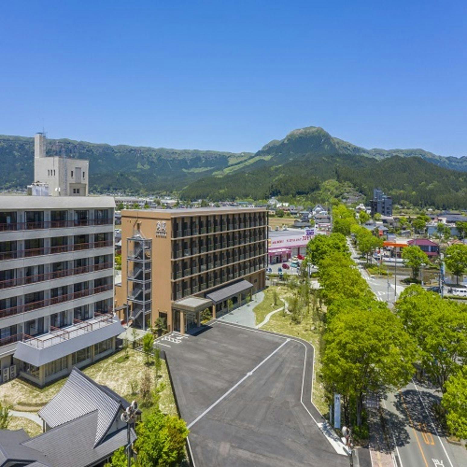 Hotel Kadoman