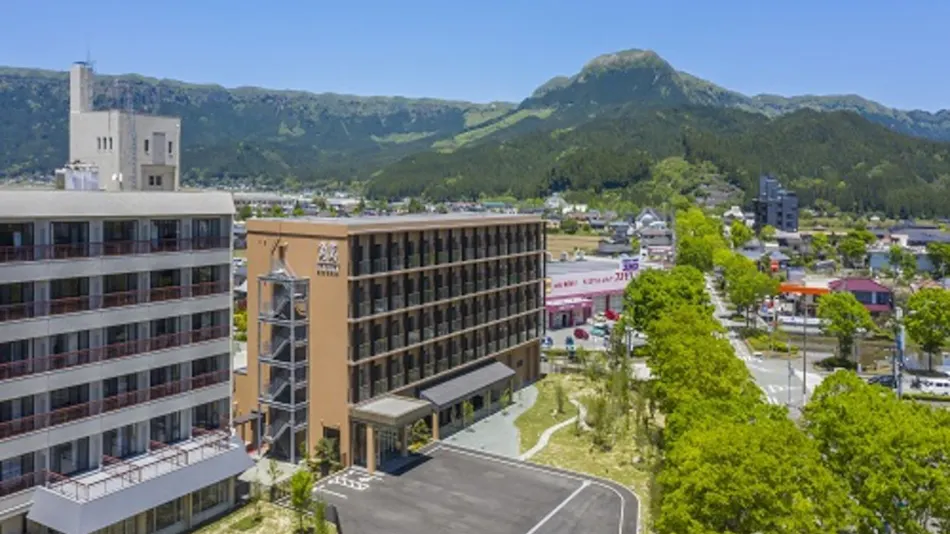 Hotel Kadoman