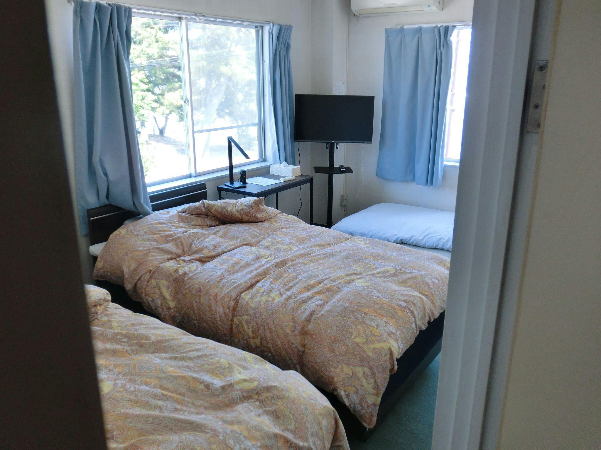 Pension Lakeside