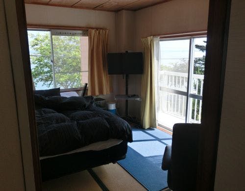 シングルルーム