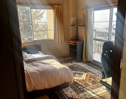 シングルルーム