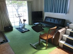 ペンションレークサイド