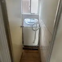 เครื่องซักผ้า