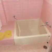 ห้องน้ำ