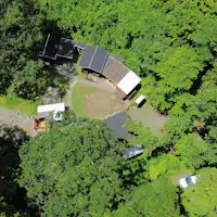 ทิวทัศน์จากมุมสูง