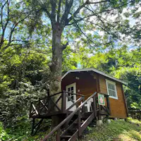 Fleur◆คอทเทจบนเนินเขา