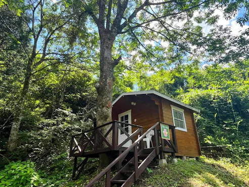 Fleur◆คอทเทจบนเนินเขา