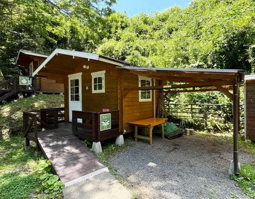 エルフ◆4.5畳3名様まで宿泊可