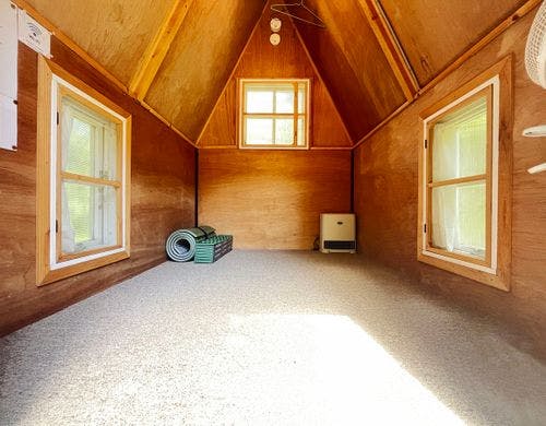 フロスティ◆1人専用ツリーハウス風