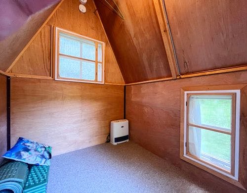 フロスティ◆2畳1名様の宿泊可