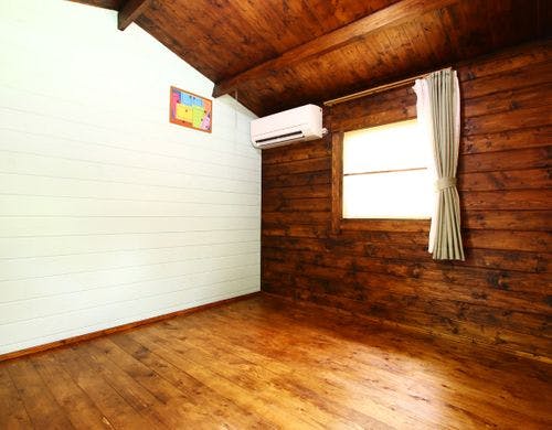 ミモザ◆水場とトイレがすぐ横！スロープ付