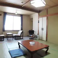 ห้องสไตล์ญี่ปุ่น 8 เสื่อทาทามิ