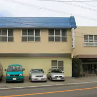 *ภายนอก / ท่าเรือประมงชิคาเบะอยู่ตรงหน้า!