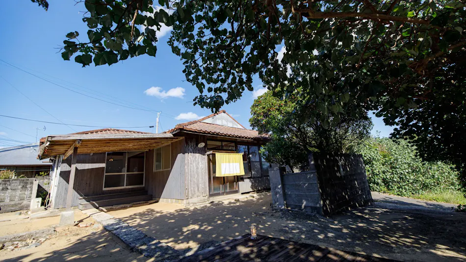 Denpaku Tokunoshima (Isen Town)