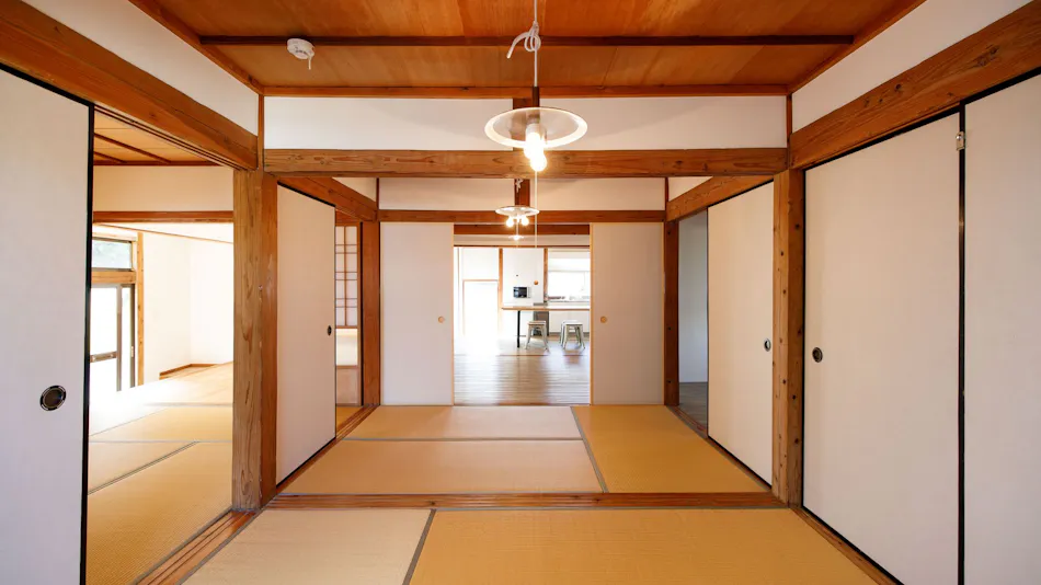 Denpaku Tokunoshima (Isen Town)