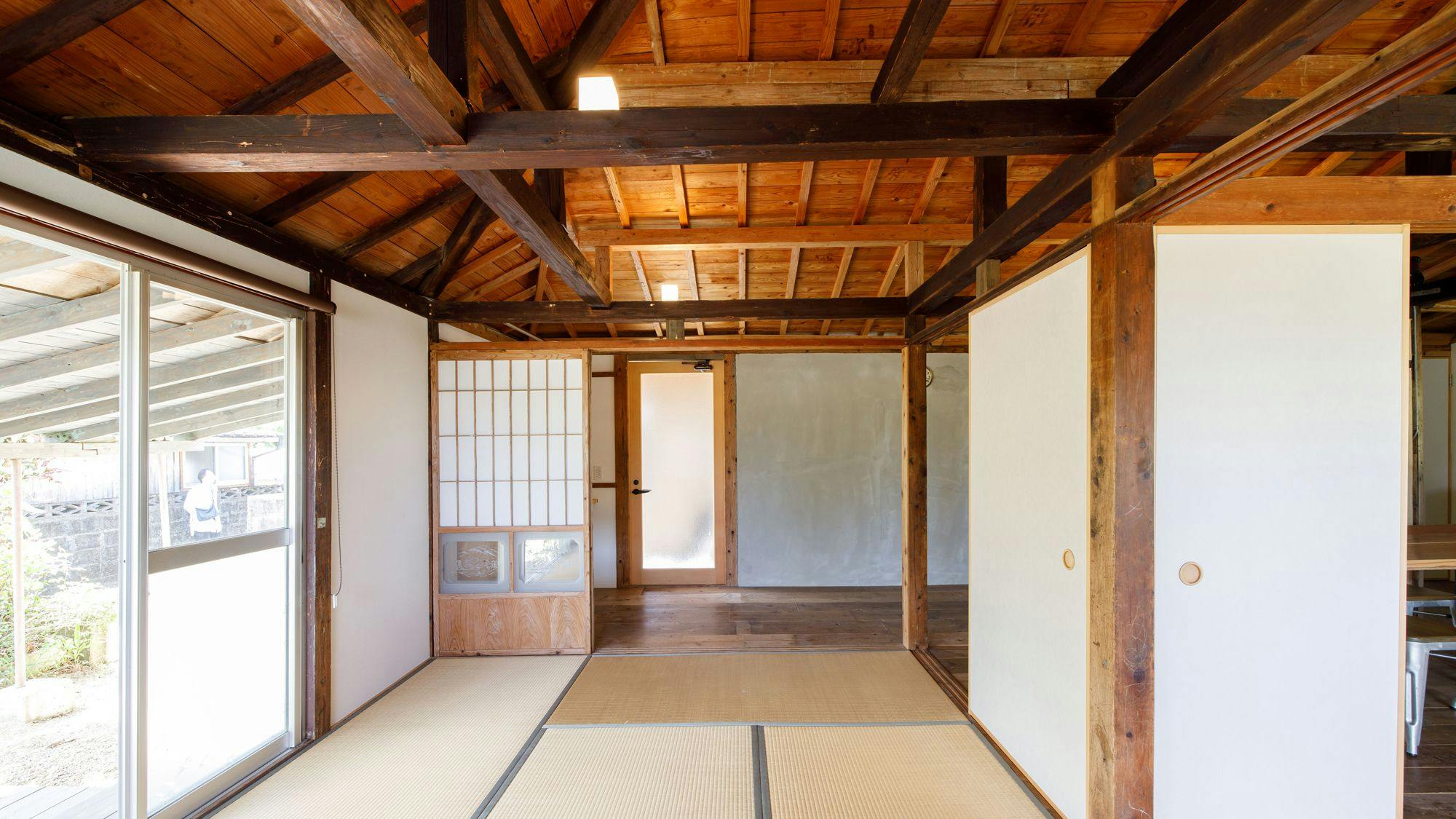Denpaku Tokunoshima (Isen Town)