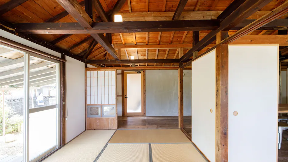 Denpaku Tokunoshima (Isen Town)