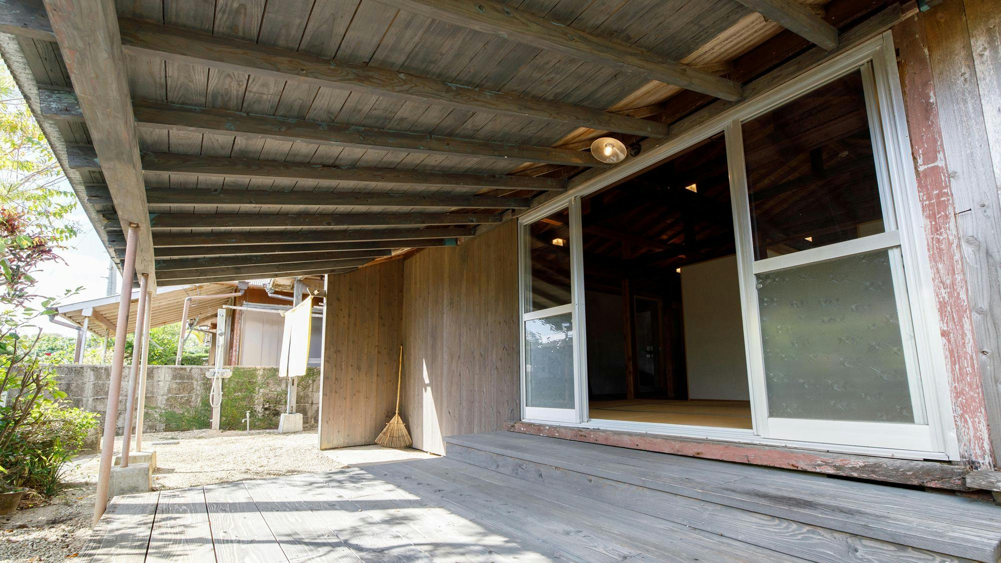 Denpaku Tokunoshima (Isen Town)