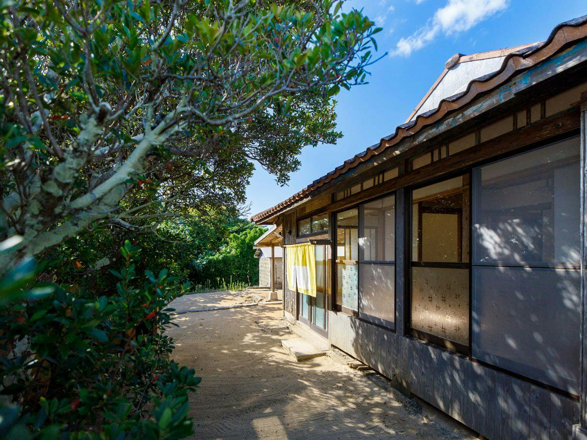 Denpaku Tokunoshima (Isen Town)