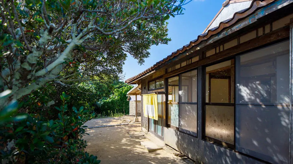 Denpaku Tokunoshima (Isen Town)