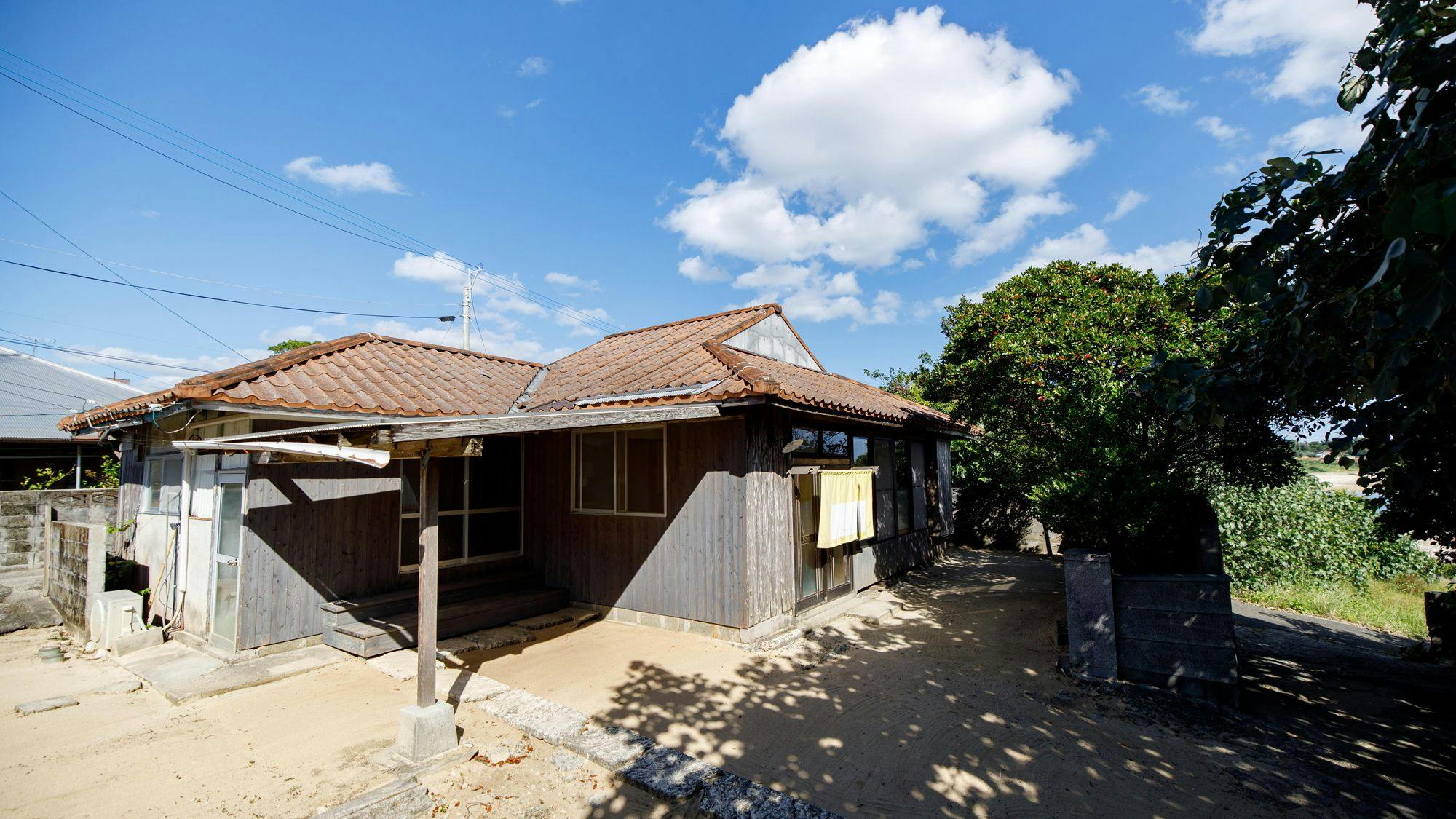 Denpaku Tokunoshima (Isen Town)
