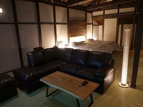 TAKUMI　HOTEL　tarumi