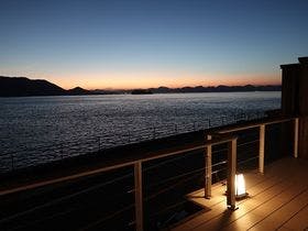 TAKUMI　HOTEL　tarumi