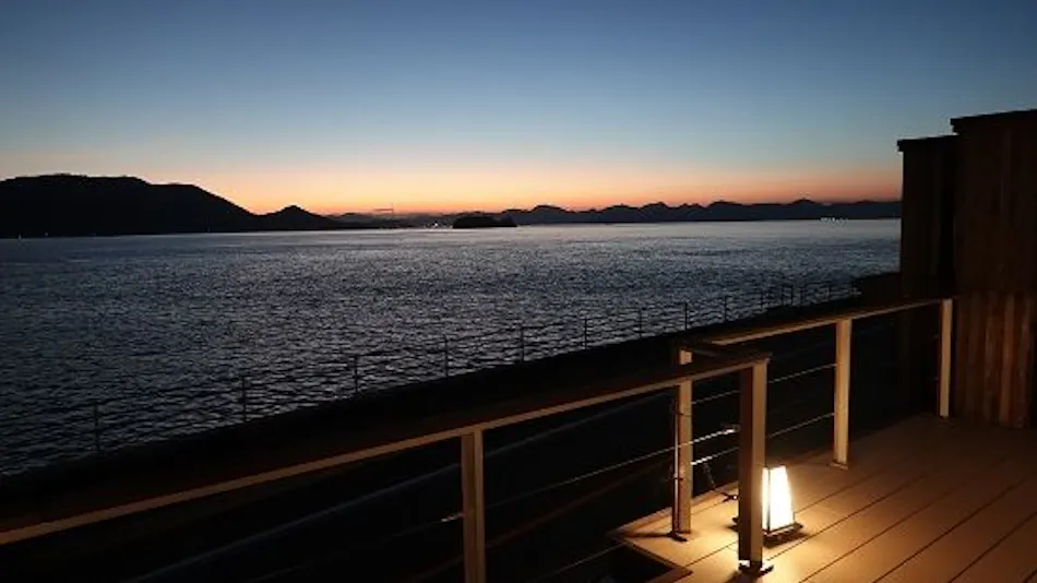 Takumi Hotel Tarumi